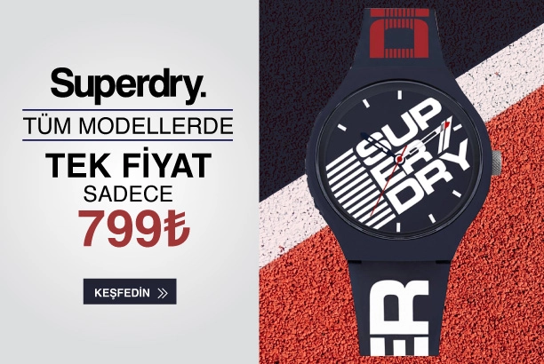 Superdry